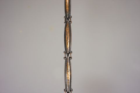 Siemens Luzette Lamp - German Modernism