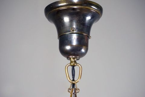 Siemens Luzette Deckenleuchte