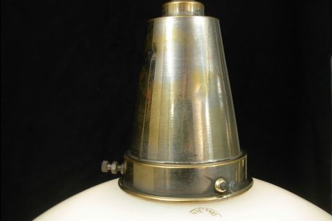 Sistrah P2 Leuchte - die Kleine