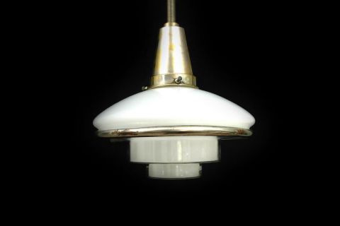 Sistrah P2 Leuchte - die Kleine