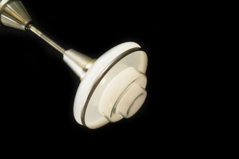 Sistrah P2 Leuchte - die Kleine