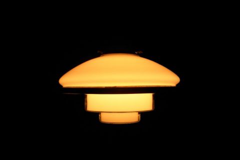 Sistrah P2 Leuchte - die Kleine