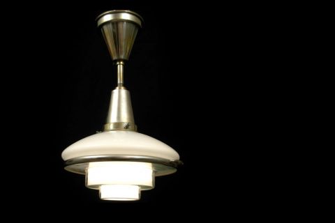 Sistrah P2 Lamp - the small one
