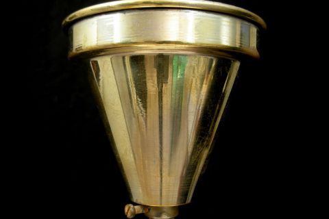 Sistrah P2 Leuchte - die Kleine