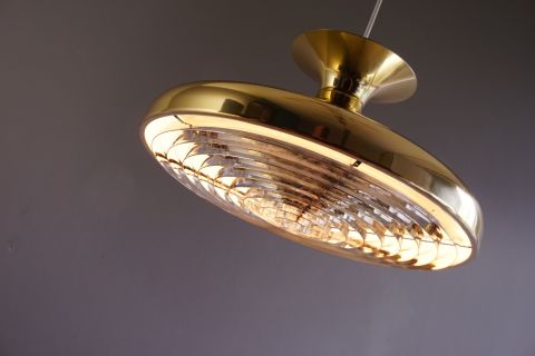 Skandinavische Moderne - Deckenleuchte