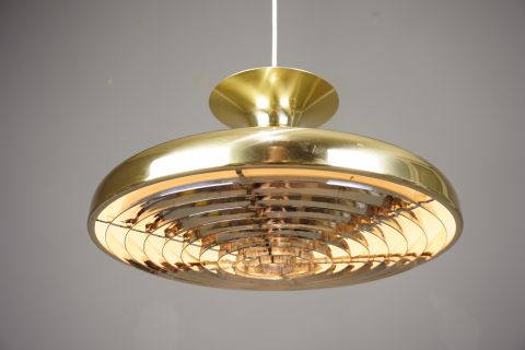 Scandinavian Modern - Ceiling Lamp