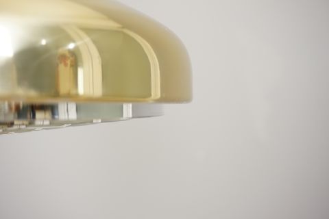 Skandinavische Moderne - Deckenleuchte