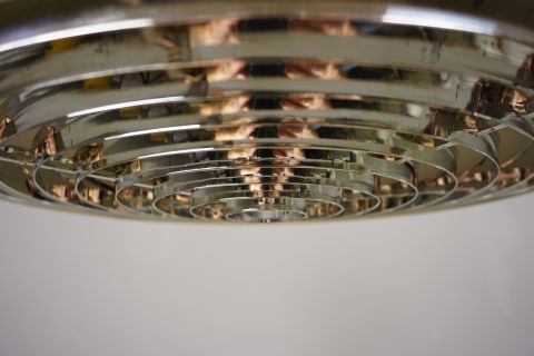 Scandinavian Modern - Ceiling Lamp
