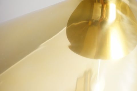 Skandinavische Moderne - Deckenleuchte