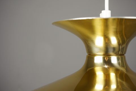 Skandinavische Moderne - Deckenleuchte