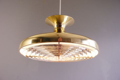 Skandinavische Moderne - Deckenleuchte