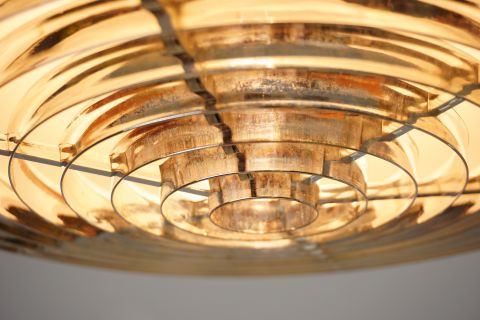 Scandinavian Modern - Ceiling Lamp