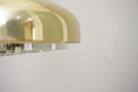 Skandinavische Moderne - Deckenleuchte