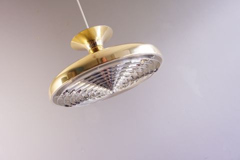 Skandinavische Moderne - Deckenleuchte