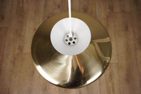 Skandinavische Moderne - Deckenleuchte