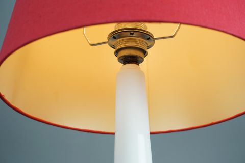 Søholm Desklamp -Denmark 1960s