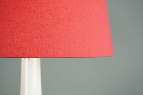 Søholm Desklamp -Denmark 1960s