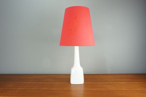 Søholm Tischlampe -Denmark 1960s