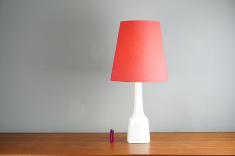Søholm Desklamp -Denmark 1960s