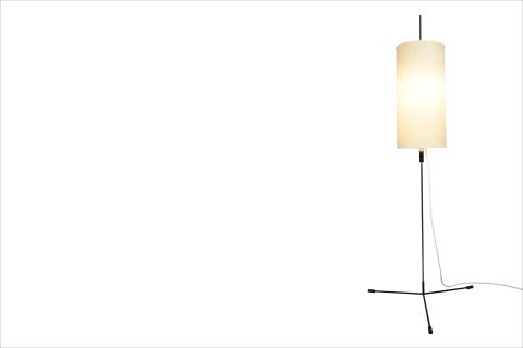 Floorlamp Ruser & Kuntner