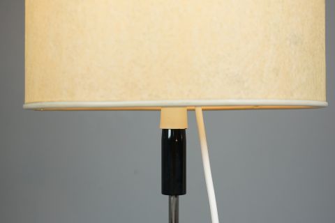 Floorlamp Ruser & Kuntner