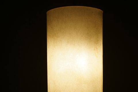 Stehlampe Ruser & Kuntner