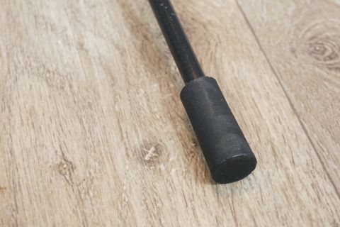 Stehlampe Ruser & Kuntner