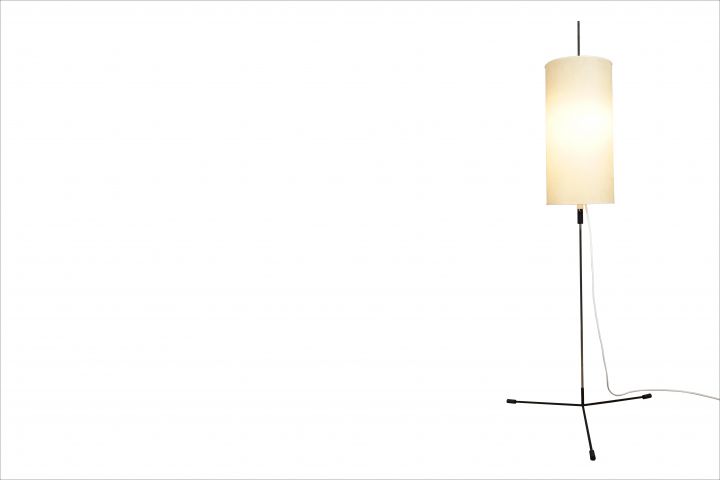 Floorlamp Ruser & Kuntner