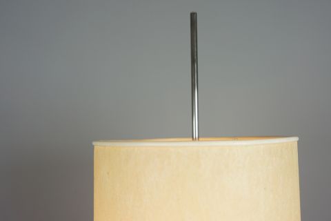 Floorlamp Ruser & Kuntner