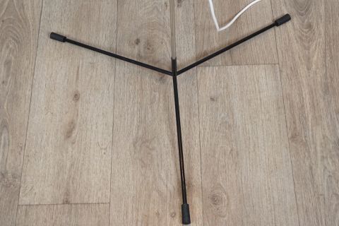 Stehlampe Ruser & Kuntner