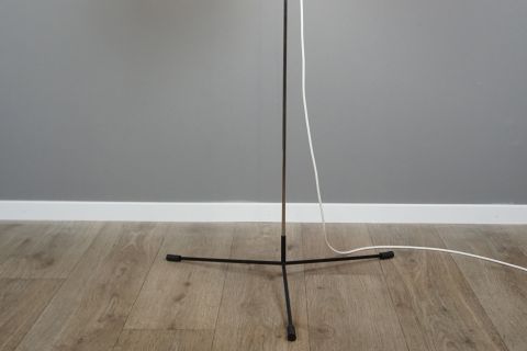 Stehlampe Ruser & Kuntner