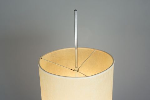 Floorlamp Ruser & Kuntner