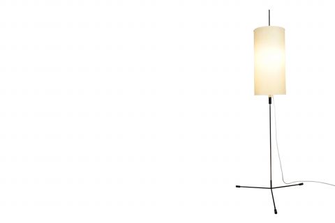 Floorlamp Ruser & Kuntner