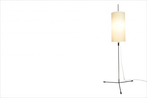 Floorlamp Ruser & Kuntner