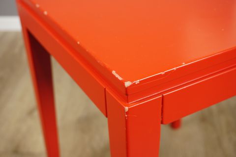 Swiss Cross Chair - Reto Kaufmann