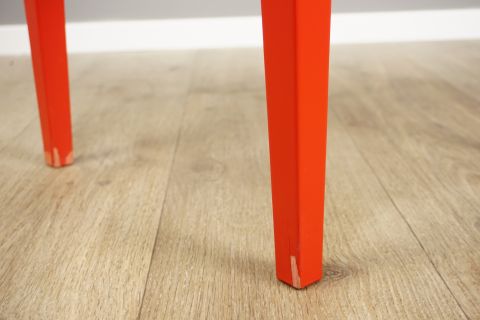 Swiss Cross Chair - Reto Kaufmann