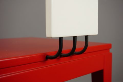 Swiss Cross Chair - Reto Kaufmann