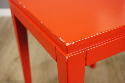 Swiss Cross Chair - Reto Kaufmann