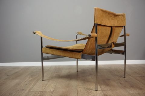 Tecta D99 Easy Chair