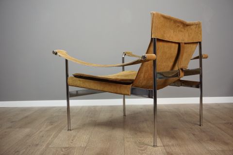 Tecta D99 Easy Chair