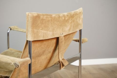 Tecta D99 Easy Chair