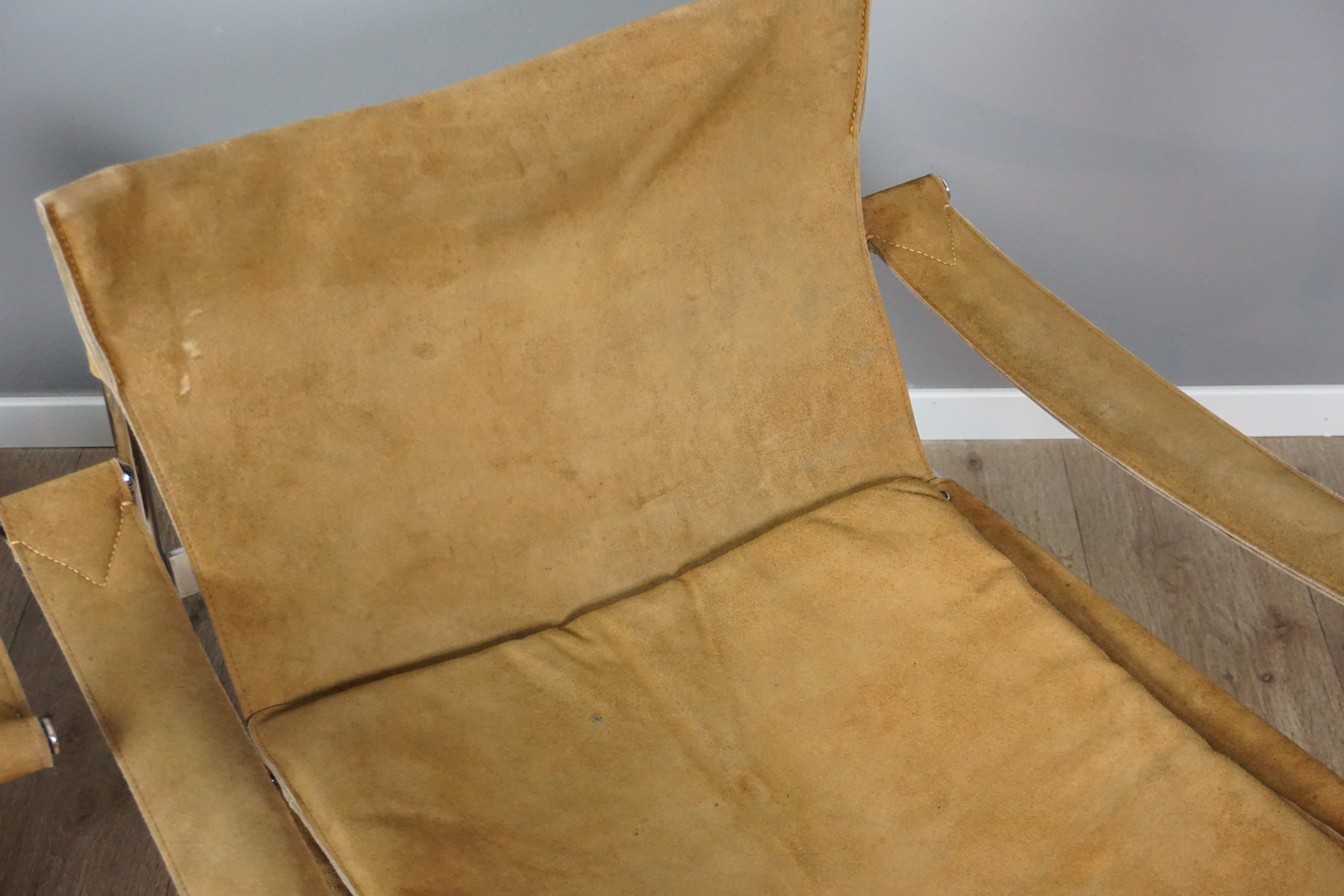 Tecta D99 Easy Chair