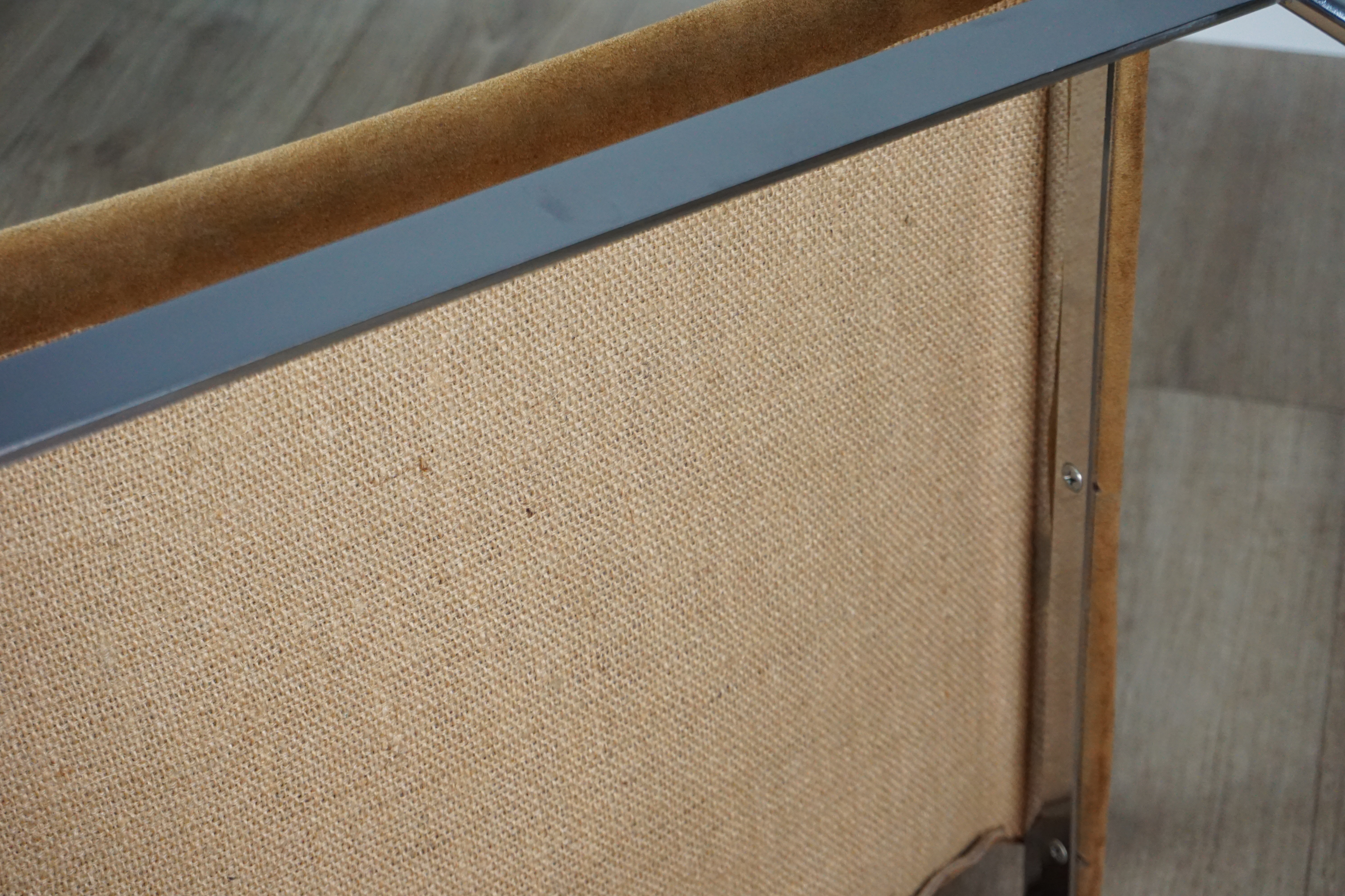 Tecta D99 Easy Chair