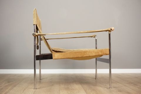 Tecta D99 Easy Chair