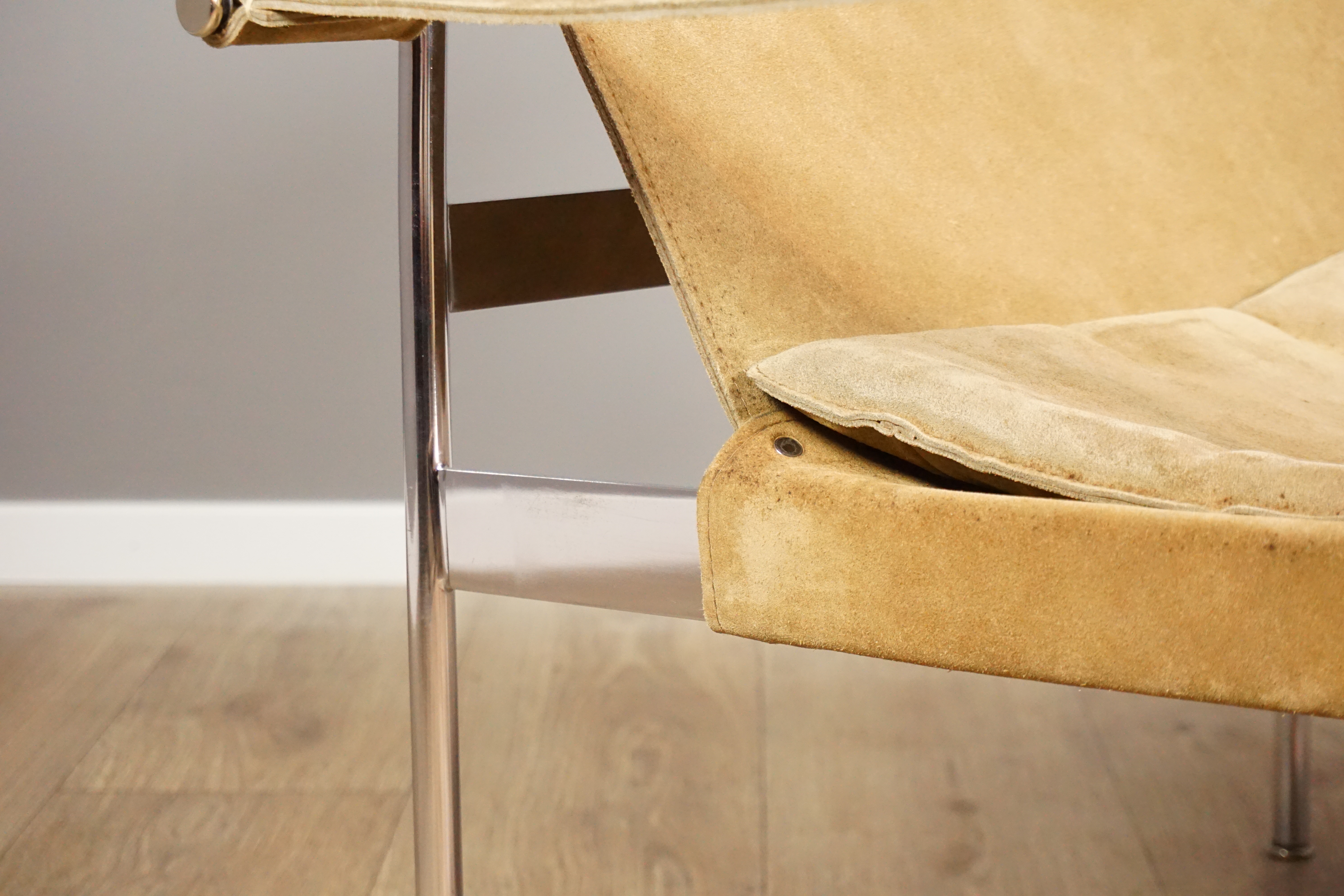 Tecta D99 Easy Chair