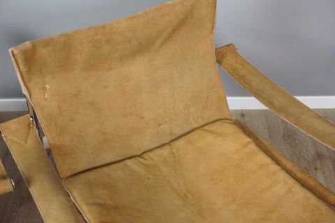 Tecta D99 Easy Chair
