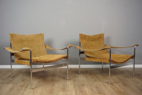 Tecta D99 Easy Chair