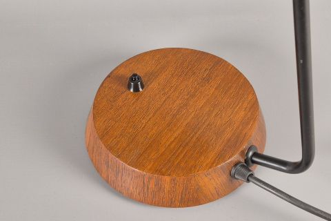 Temde Mid Century Desklamp