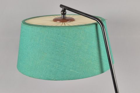 Temde Mid Century Desklamp