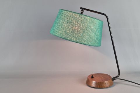 Temde Mid Century Desklamp